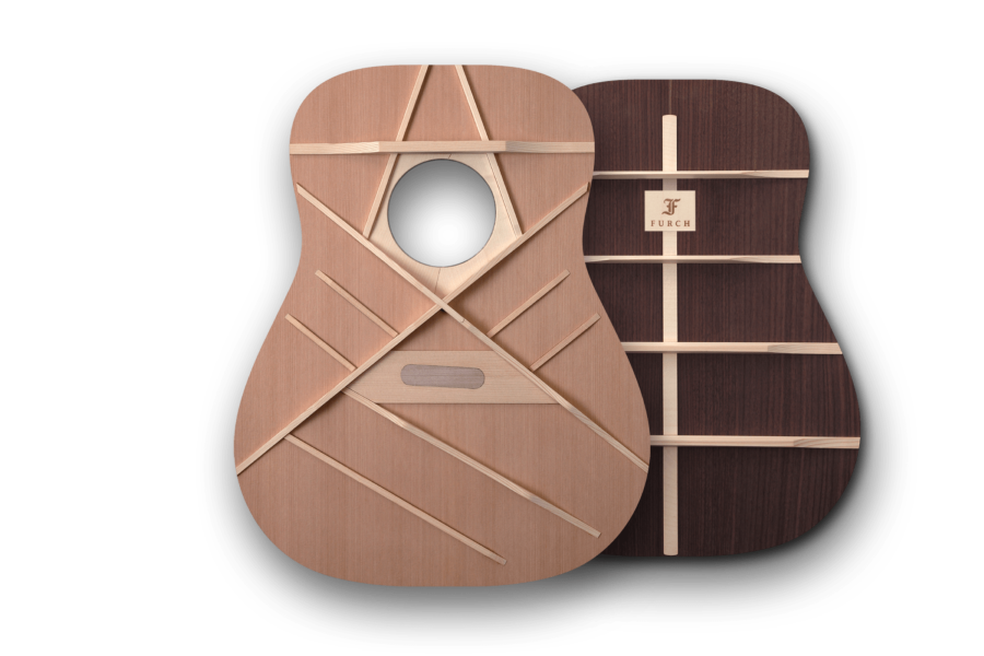 Unikalny proces dźwięczności